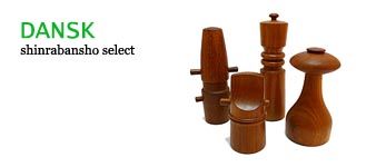 DANSK �_���X�N